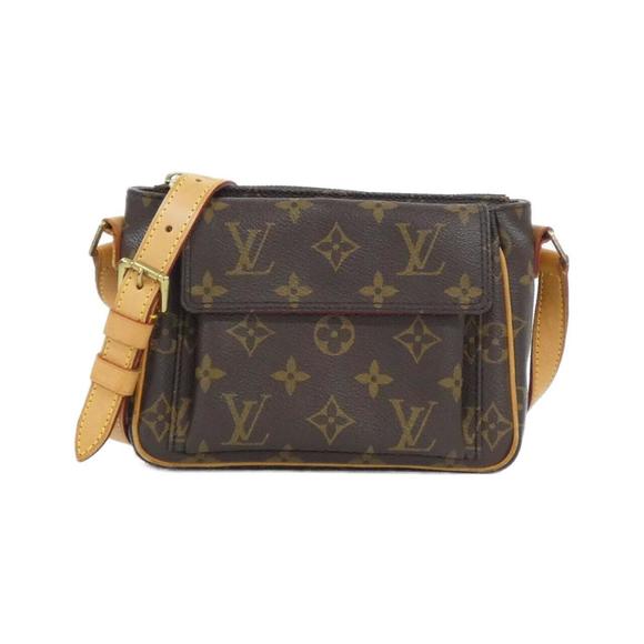 Louis Vuitton Monogram Viva Cite PM M51165 Shoulder Bag - Picture 1 of 8